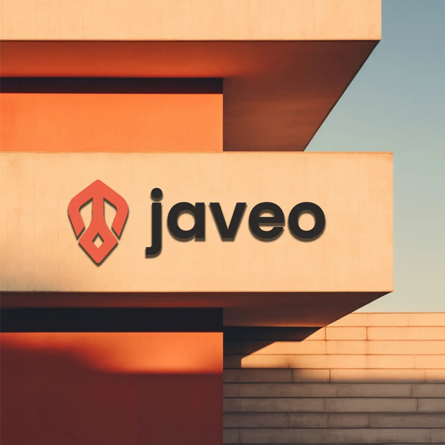 litery przestrzenne javeo