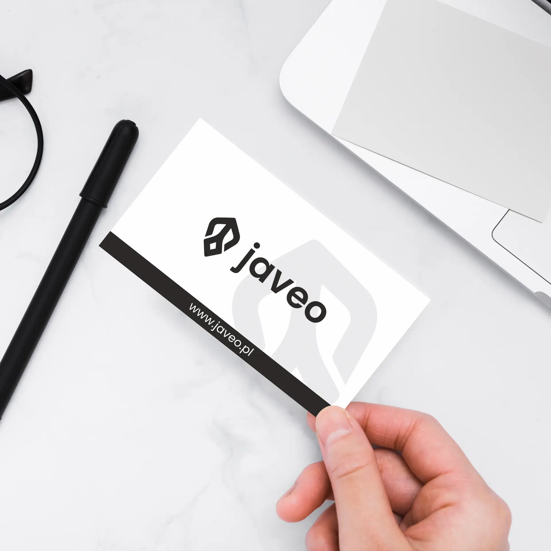 wizytowki reklamowe i inne materialy poligraficzne