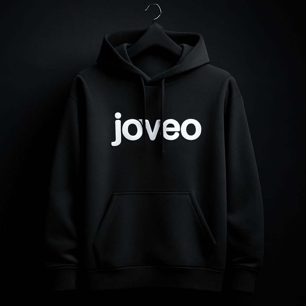 Bluza z nadrukiem — Javeo